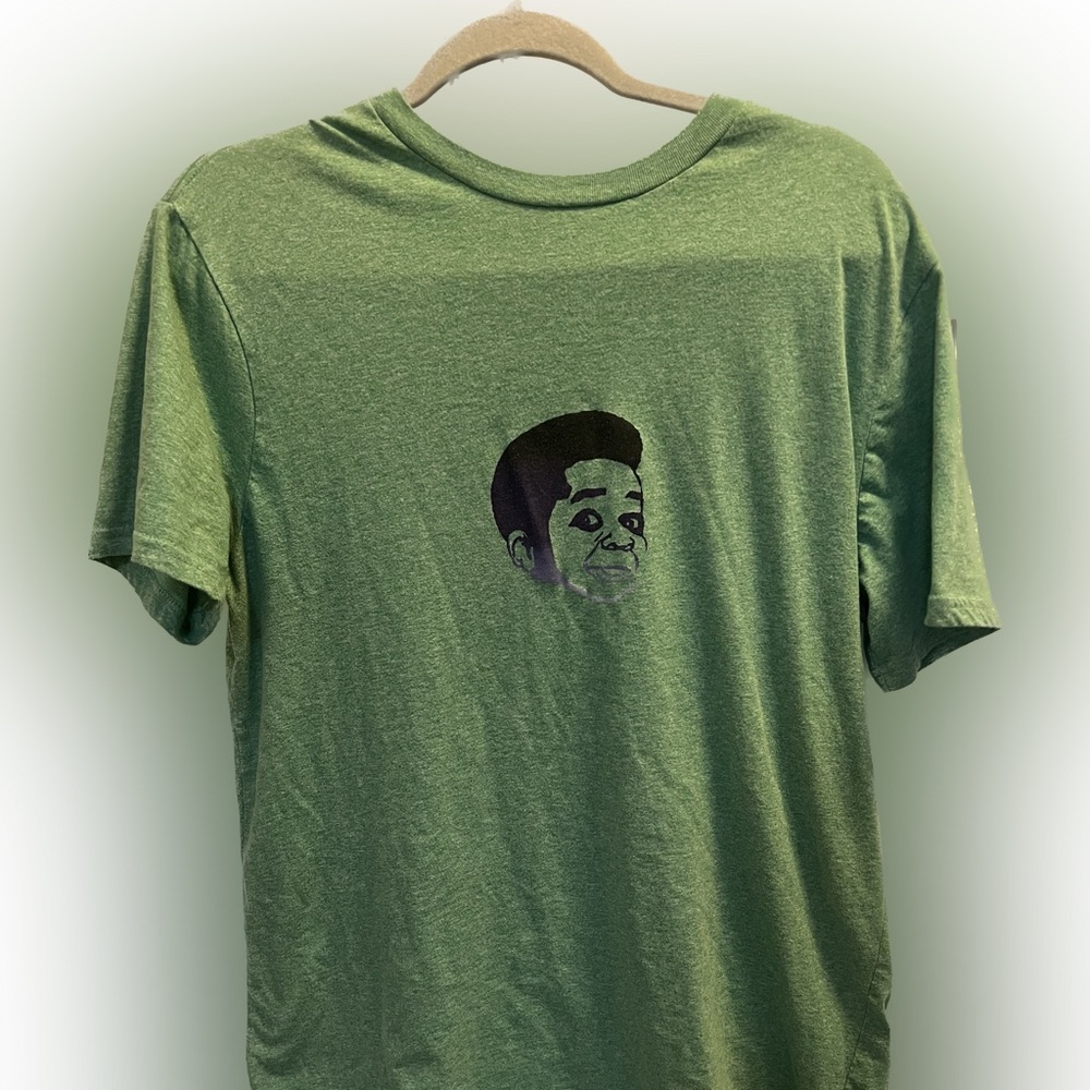 Graphic Tee Gary Coleman
